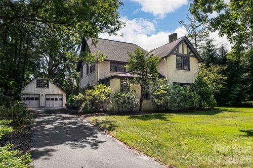 20 Buena Vista Rd, Biltmore Forest, NC, 28803-2902 | Card Image