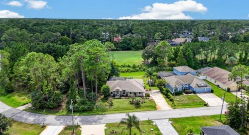 84 Ethan Allen Dr, Palm Coast, FL, 32164-2904 | Card Image