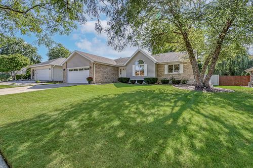 1109 Michael St, Lockport, IL, 60441-3321 | Card Image