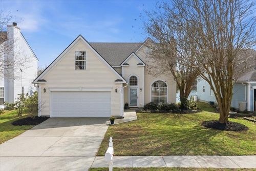 1732 Crystal Lake Dr, Charleston, SC, 29412-8277 | Card Image