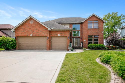 116 Salisbury Dr, Munster, IN, 46321-9107 | Card Image