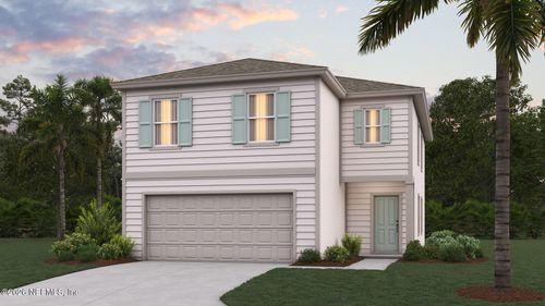 12221 Yew Tree Road, Jacksonville, FL, 32218 | Card Image