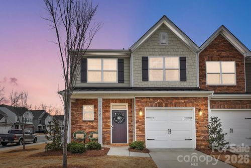 3925 Rothwood Ln, Harrisburg, NC, 28075-0479 | Card Image