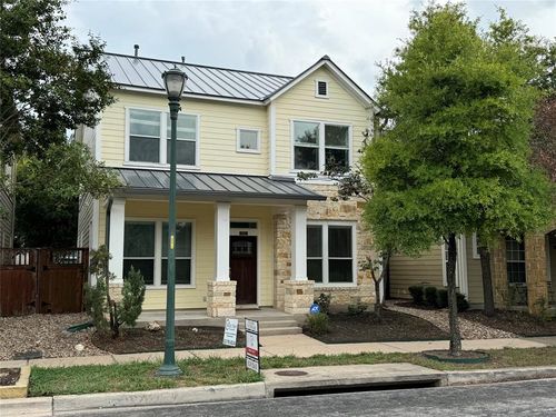 1925 Zach Scott St, Austin, TX, 78723-5398 | Card Image
