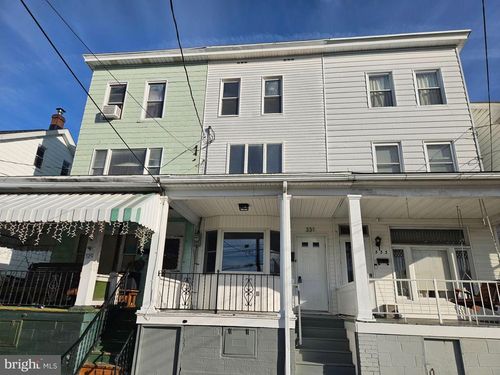 331 Willing St, Tamaqua, PA, 18252-1721 | Card Image