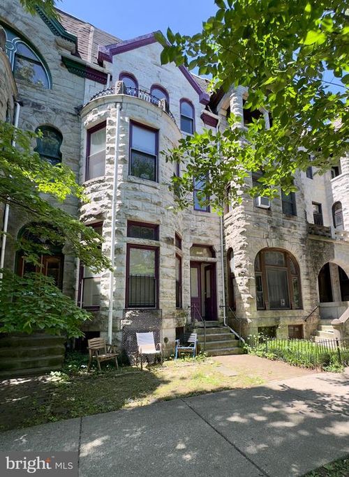 1r-1512 W Mount Royal Ave, BALTIMORE, MD, 21217-4691 | Card Image