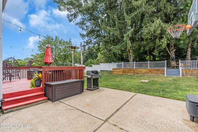 43 Athens Ave, House other with 3 bedrooms, 3 bathrooms and null parking in Old Bridge NJ | Image 18