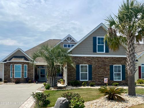 1260 Neptuno Ct Sw, Ocean Isle Beach, NC, 28469-5455 | Card Image