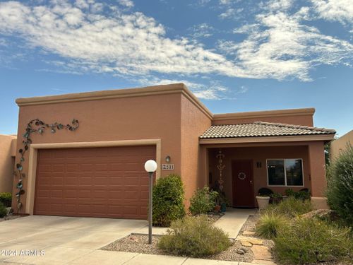 503 S Meadowood Ln, Sierra Vista, AZ, 85635-8325 | Card Image