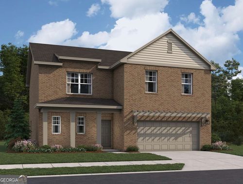 317 Torcello Blvd, Mcdonough, GA, 30253-8452 | Card Image