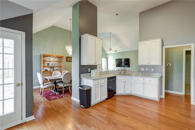 121 St Albans Way, House other with 4 bedrooms, 3 bathrooms and null parking in Peachtree City GA | Image 23