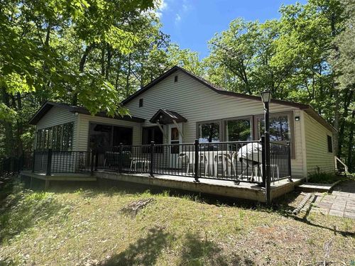 65695 Point Drive, Iron River, WI, 54847 | Card Image