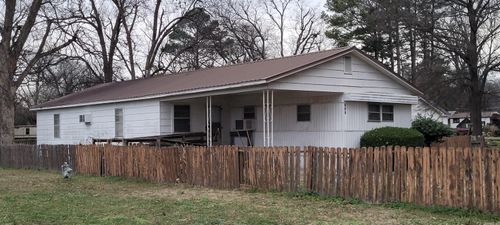 106 N Johnson St, Mccrory, AR, 72101-8577 | Card Image