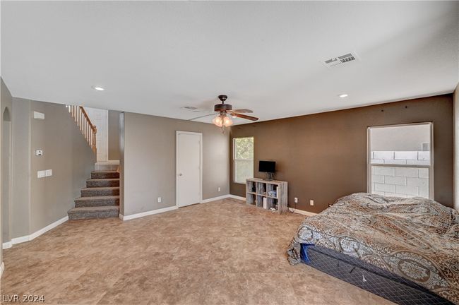 8112 Jasmine Hollow Ct, House other with 3 bedrooms, 3 bathrooms and null parking in Las Vegas NV | Image 30