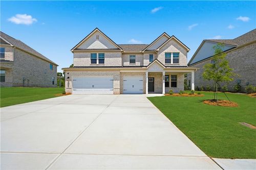 2566 Cadenza Cir, Dacula, GA, 30019-5458 | Card Image