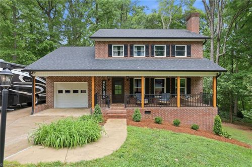 173 Maple Ct, Lexington, NC, 27295-8775 | Card Image