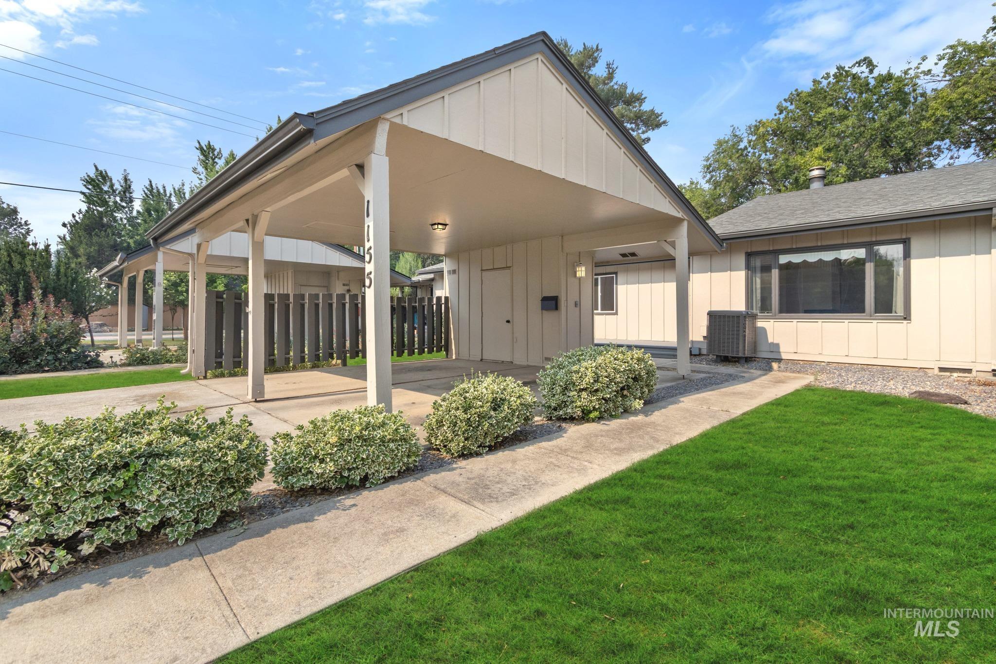 Residential in Boise 3