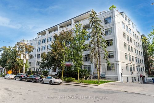 407-335 Lonsdale Rd, Toronto, ON, M5P1R4 | Card Image