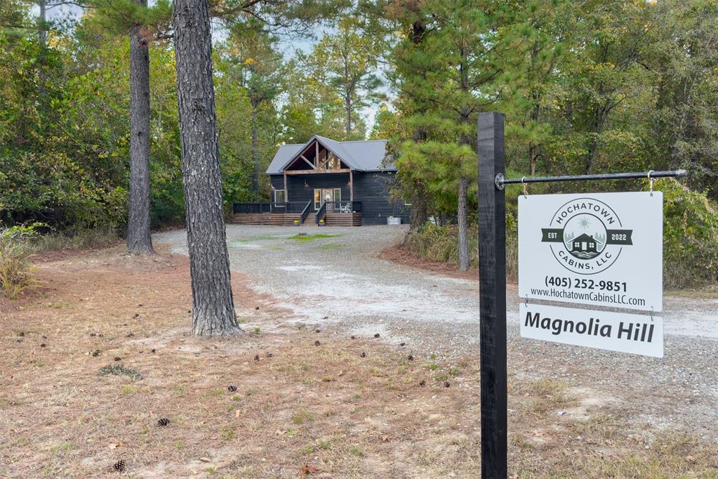 Residential in Broken Bow 4