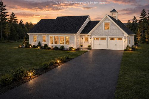 5 Whitetail Street, Belfast, ME, 04915 | Card Image