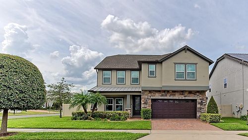 3305 Stonewyck St, Orlando, FL, 32824-7868 | Card Image