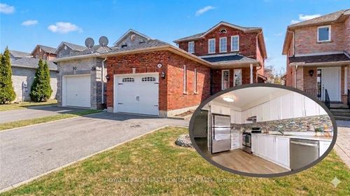 28 Violet St, Barrie, ON, L4N9N2 | Card Image