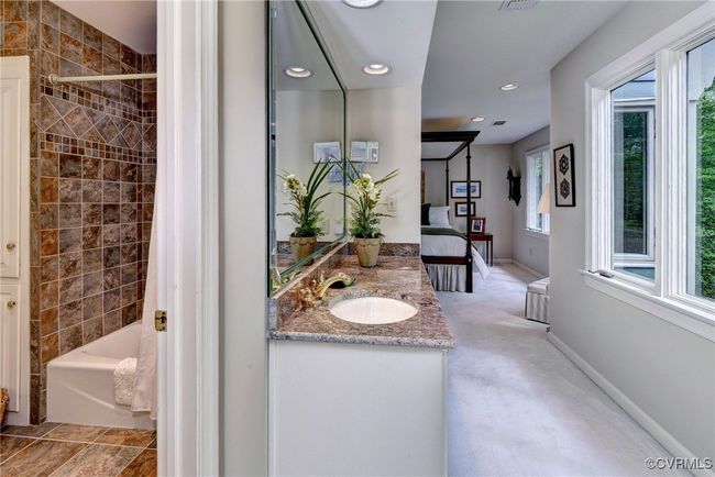 126 Crownpoint Rd, House other with 4 bedrooms, 4 bathrooms and null parking in Williamsburg VA | Image 33