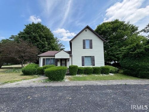 419 S Smith St, Kewanna, IN, 46939-2037 | Card Image