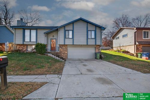 3721 Lynnwood Dr, Bellevue, NE, 68123-2826 | Card Image