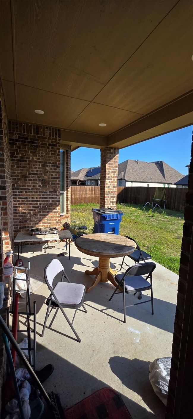 1689 Sheldon Dr, House other with 5 bedrooms, 4 bathrooms and null parking in Forney TX | Image 31