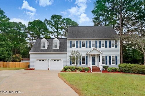 105 Challis Pl, Goldsboro, NC, 27534-7614 | Card Image