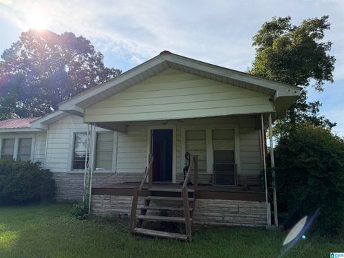3223 Martin St S, Cropwell, AL, 35054-3821 | Card Image
