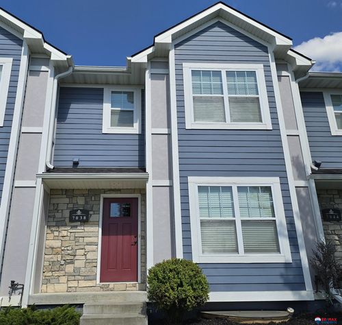 7038 Kentwell Lane, Lincoln, NE, 68516 | Card Image
