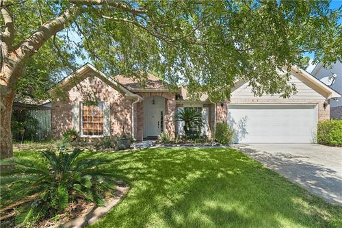 1705 Kings Row, Slidell, LA, 70461-4429 | Card Image