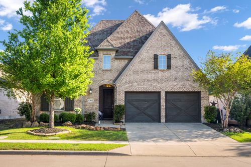 1501 Snowdrop Dr, Prosper, TX, 75078-9775 | Card Image