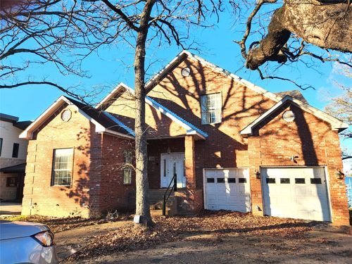 180 Shady Shores Dr, Mabank, TX, 75156-7502 | Card Image