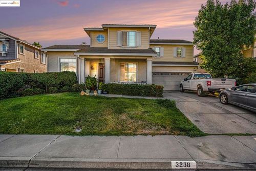 3238 Panda Ct, Antioch, CA, 94531-9361 | Card Image