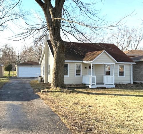 38 N Rebecca St, Glenwood, IL, 60425-1406 | Card Image