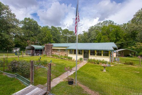 98 Camp Acres, Houston, AR, 72070 | Card Image