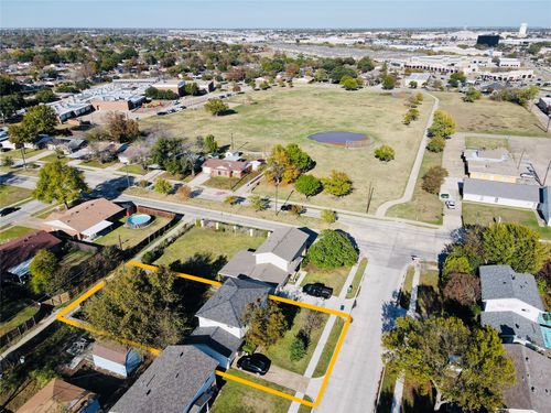 2407 Mark Dr, Mesquite, TX, 75150-5316 | Card Image