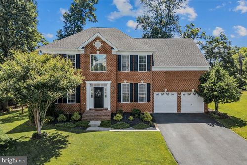 108 Norfolk Ct, Winchester, VA, 22602-7042 | Card Image