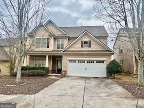 4934 Rapahoe Trl, Atlanta, GA, 30349-7066 | Card Image