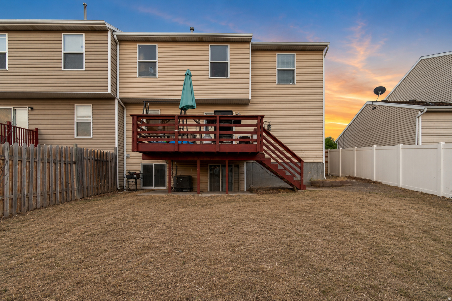 Residential in Tooele 5