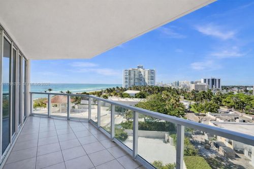 8c-7330 Ocean Ter, Miami Beach, FL, 33141-2722 | Card Image