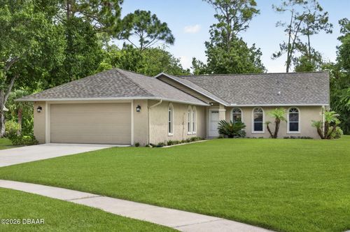3778 Long Grove Lane, Port Orange, FL, 32129 | Card Image
