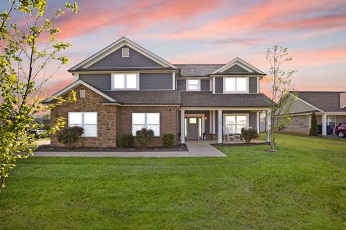 115 Esplanade Drive, Somerset, KY, 42503 | Card Image