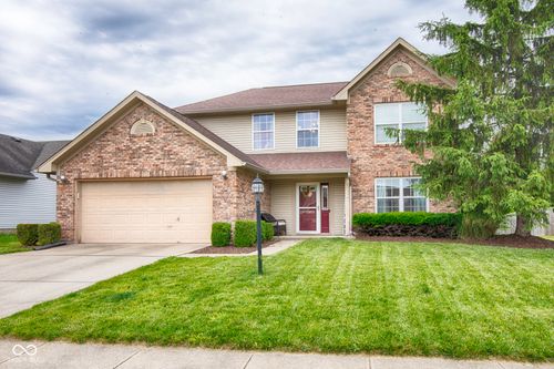 13074 Britton Rdg, Fishers, IN, 46038-9037 | Card Image
