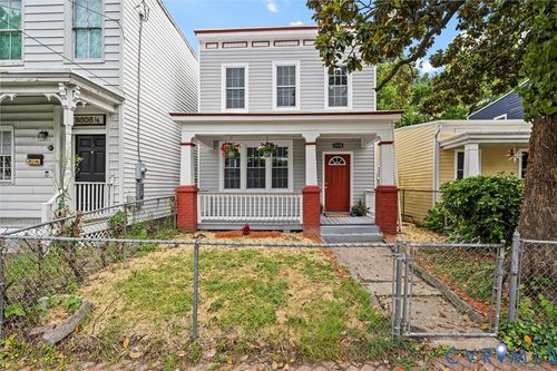2608 Q St, Richmond, VA, 23223-5370 | Card Image