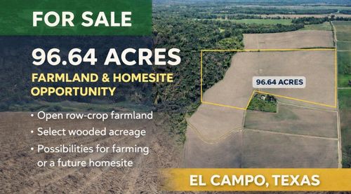 0 County Road 385, El Campo, TX, 77437 | Card Image