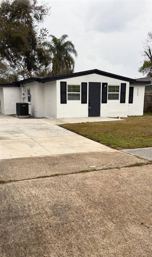 4133 Cepeda St, ORLANDO, FL, 32811-4189 | Card Image